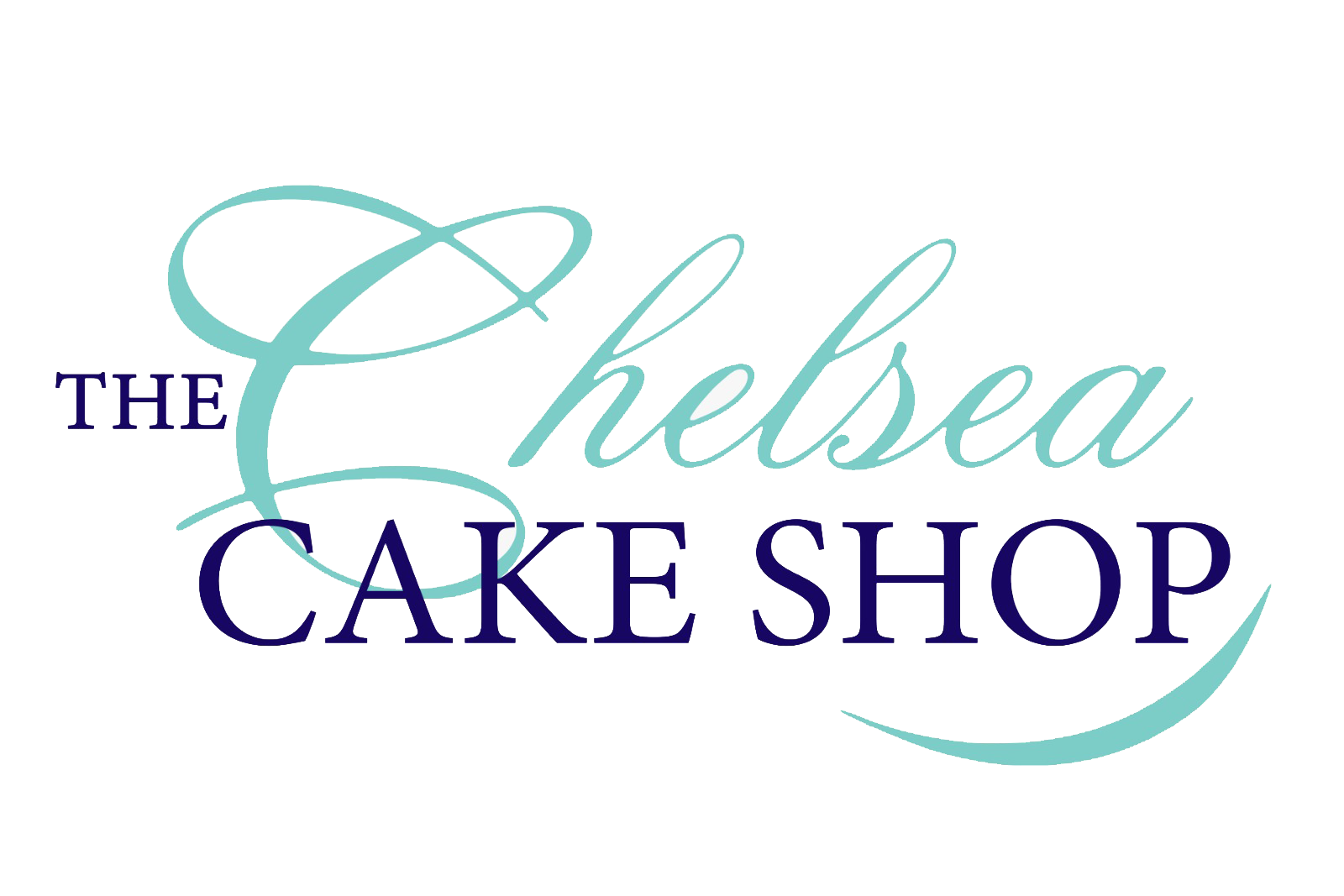 Chelsea Cake Shop Logo